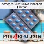 Kamagra Jelly 100Mg Pineapple Flavour viagra4